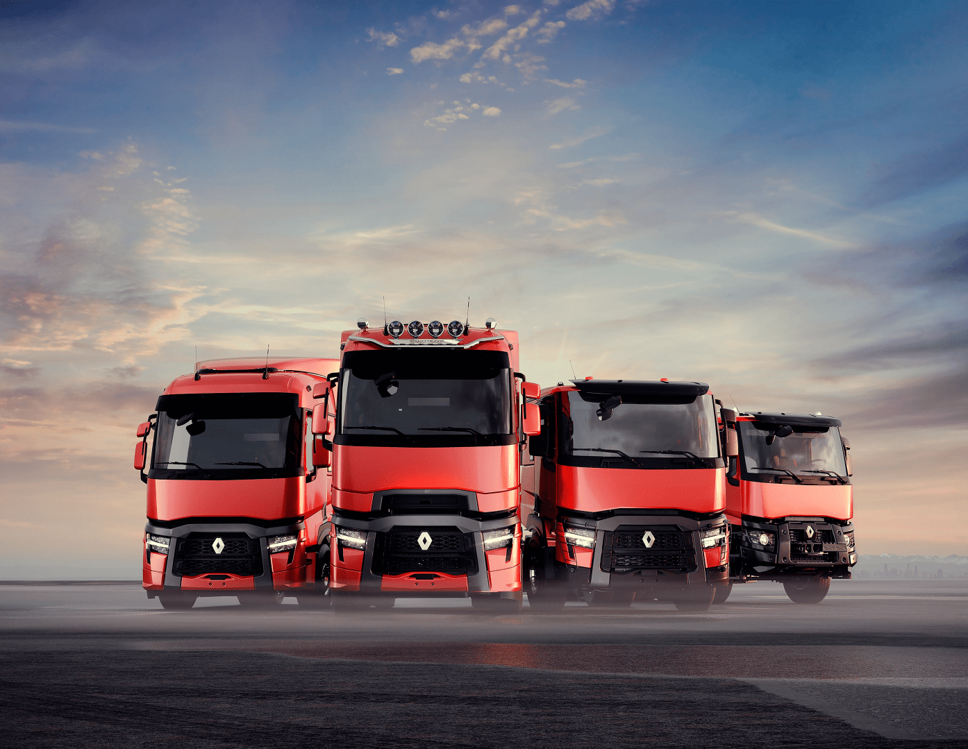 Renault Trucks range 2021 (1)